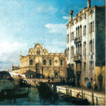 galleria dell'accademia di venezia