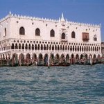 palazzo ducale veneiza piazza san marco