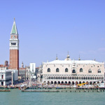 piazza san marco a venezia