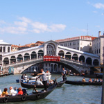 ponte di rialto venezia