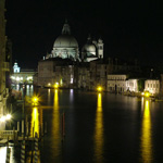 canal grande venezia