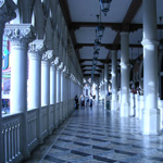 colonnato venezia